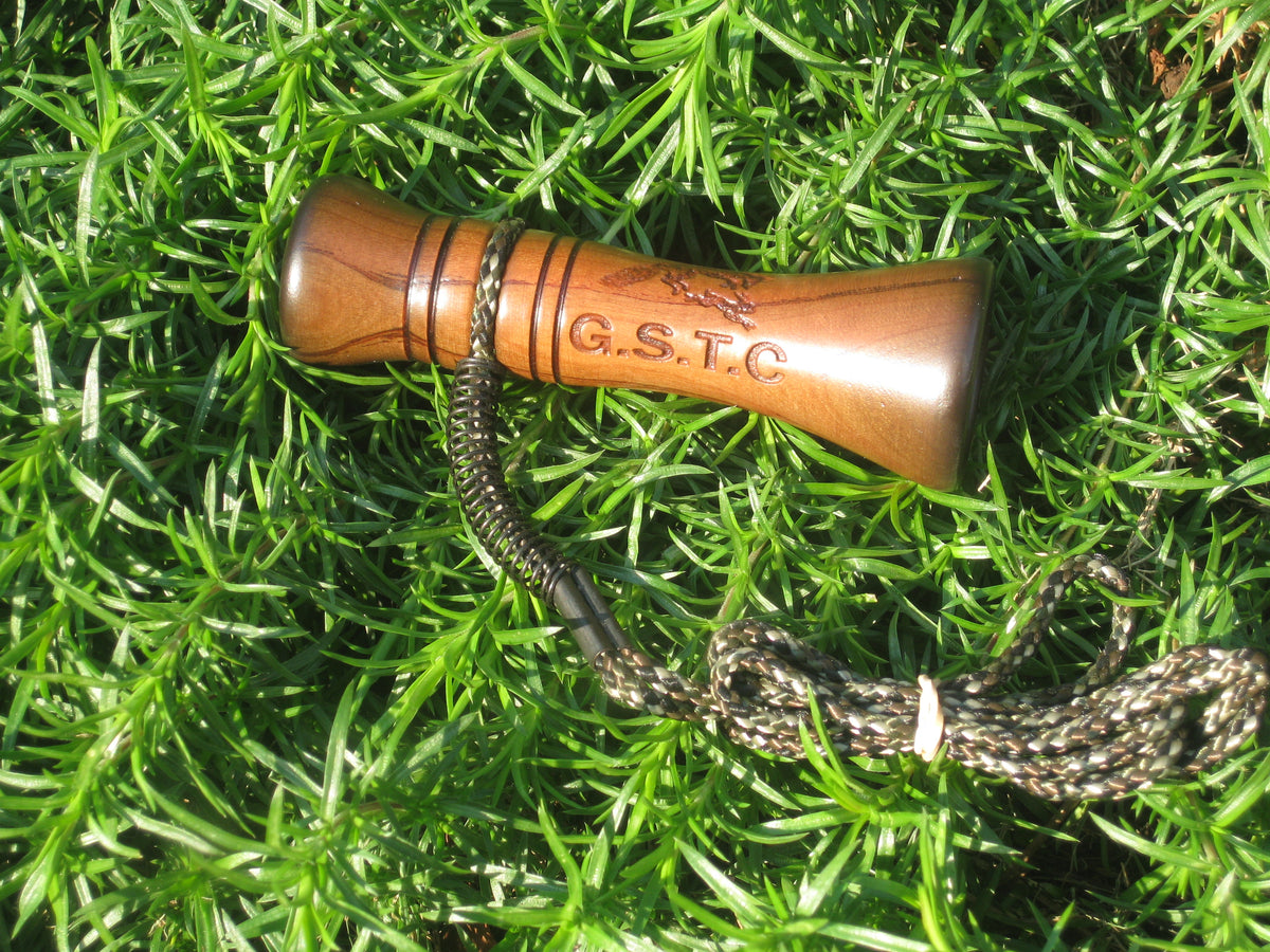 Predator Rabbit Distress Call Grand Slam Turkey Calls