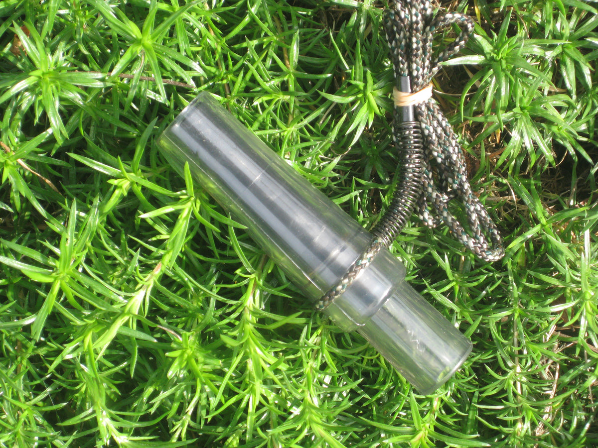 Single Reed Duck Call Grand Slam Turkey Calls