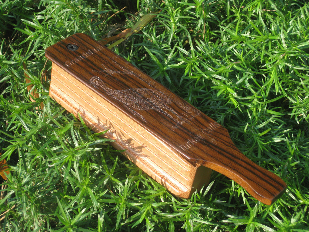 Squirrel Call Label Hunting Squirrel Call Quaker Boy Squirrel Scolder Call - Realistic Bark ...