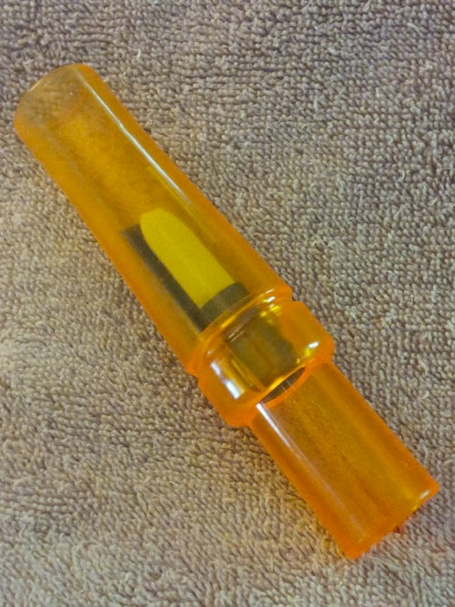 Double Reed Duck Call – Grand Slam Turkey Calls